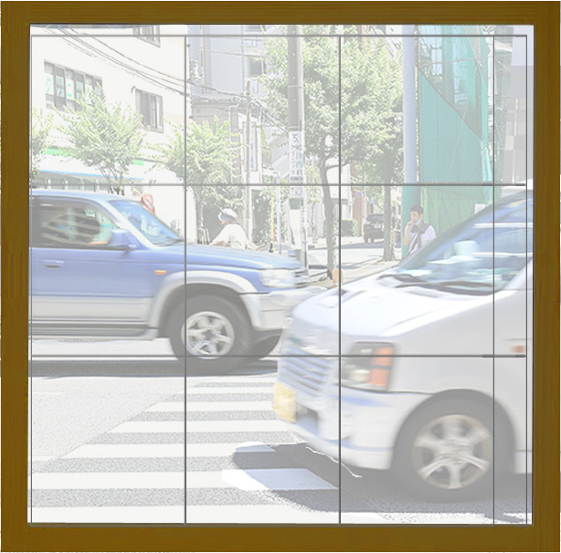  �\���b�h�K���XSC [�y�A�K���X�p]�́A5�~�����K���X�ƒᔭ�M���U�V�[�g�ō\�������y�A�K���X�Ή��̓����^�C�v�̑��p�h���ނł��B�h�����\�́A29dB [�ʖ��x�F12.5kg/�u]�B/ �y�A�K���X�̔M���ꃊ�X�N��}���A���U���Œቹ�拤���ߌ��ۂ�}�����A���ʑ��Ŗh�����\�����コ���܂��B 