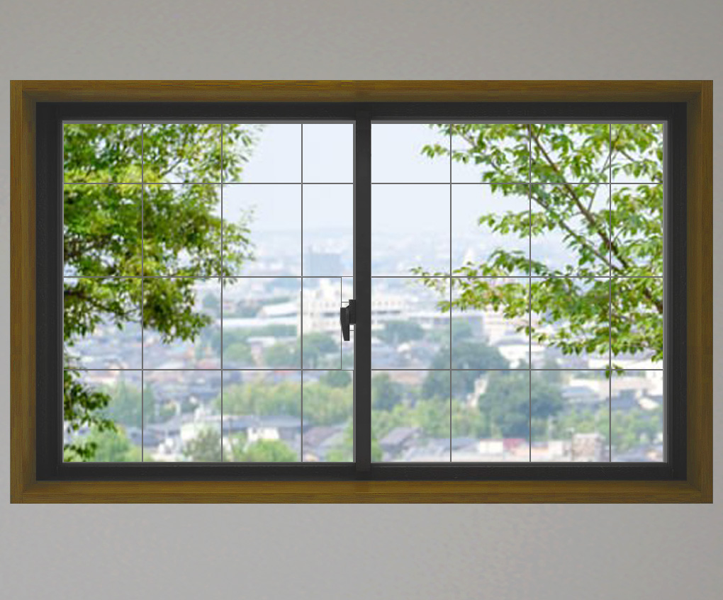 ���ɐݒu�����ꍇ�̉摜