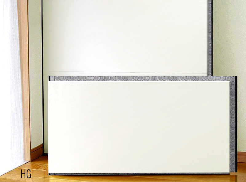 ǂ̖hރmCYNÁAdቹEቹAő̉ɑΉhނłBh\31dB[500Hz]B7w\ɂU}Ɩʖx 16.9kg/u̎ʂŒቹ獂܂Œጸ܂B܂AxtFgɂ`B}ɂő̉̒ጸ\łB
