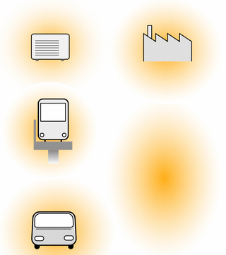 騒音の種類B:
3-a. 道路騒音
3-b. 鉄道騒音
8. エアコンの室外機の音
9. 工場の機械音
10. どこから聞こえてくるか分からない異音
11. 低周波音(重低音)・超低周波音
12a. RC造のマンションで話し声が聞こえてくる。
12b. RC造のマンションで話し声が聞こえてくる。