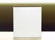 ソリッドガラス/ 窓に貼る防音材