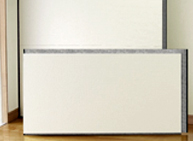 ノイズクリア/ 壁に付ける制振防音材